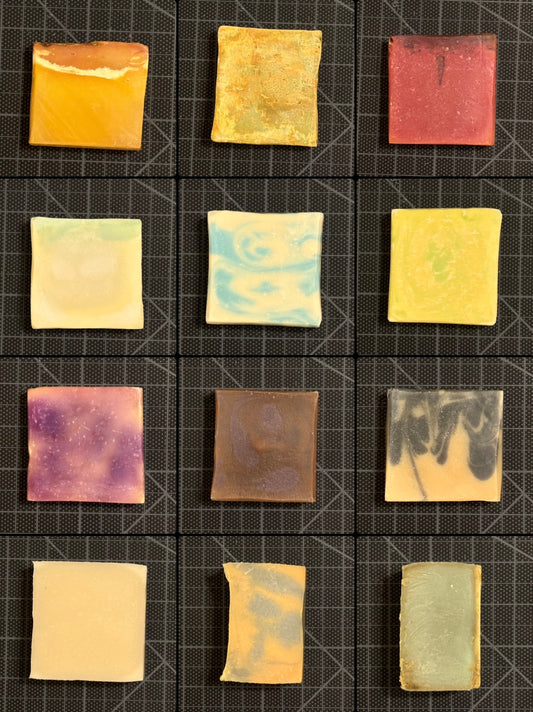 Premium Bar Soap