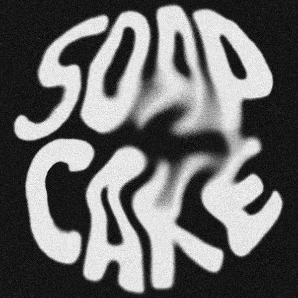 soap cake